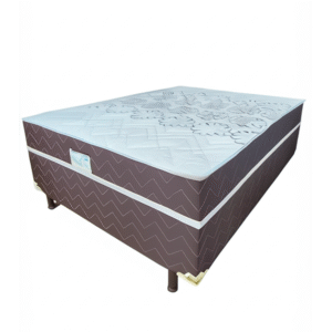 Linha Uniflex Titan Molas Ensacadas