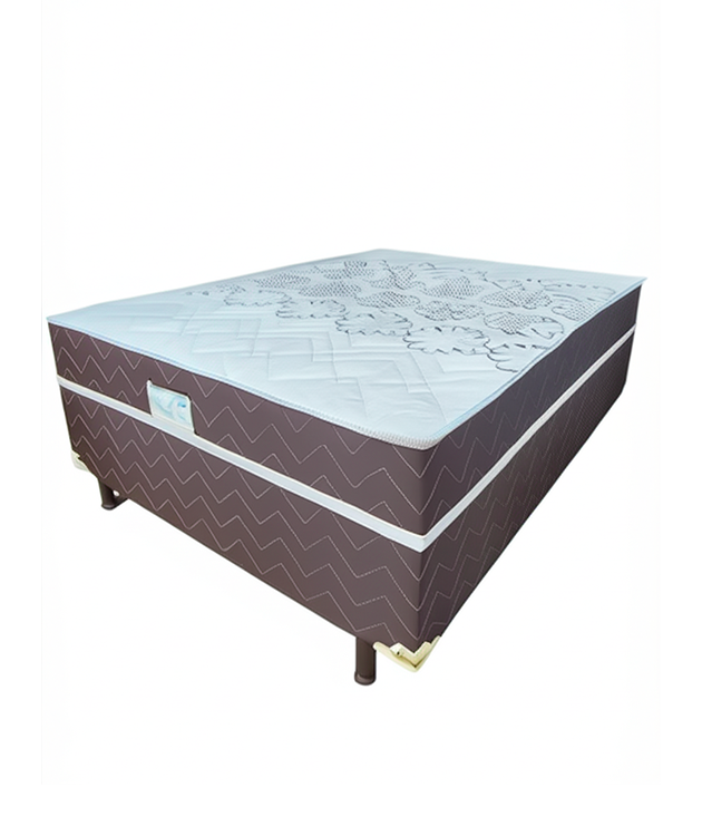 Linha Uniflex Titan Molas Ensacadas