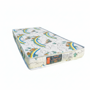 Colchão Baby - Espuma D18