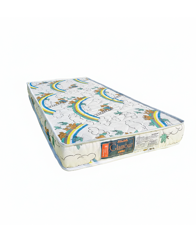 Colchão Baby - Espuma D18