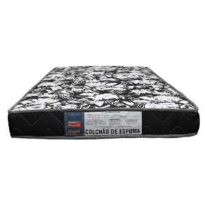 Colchão Glamour - Espuma D20