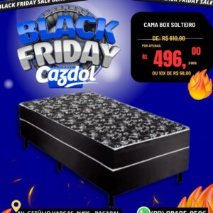 Uniflex Glamour D28 - Solteiro